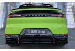 Kit carrosserie LARTE DESIGN pour PORSCHE Cayenne S Pack Sport Design 9YB E3.2 (2024+)