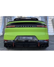 Kit carrosserie LARTE DESIGN pour PORSCHE Cayenne S Pack Sport Design 9YB E3.2 (2024+)