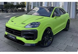 Kit carrosserie LARTE DESIGN pour PORSCHE Cayenne S Pack Sport Design 9YB E3.2 (2024+)