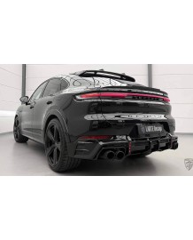 Kit carrosserie LARTE DESIGN pour PORSCHE Cayenne S Pack Sport Design 9YB E3.2 (2024+)