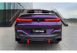 Kit carrosserie LARTE DESIGN pour BMW X6 G06 LCI (2023-2025)(Light kit)