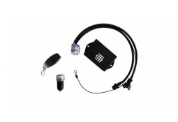 Ligne d'échappement Cat/Fap-Back NOVITEC pour Ferrari 812 Superfast / GTS