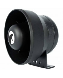 Active Sound System MAXHAUST pour ALPINE A290 / R5 E-tech Electrique (2024+)