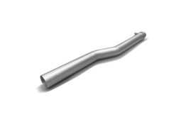 Echappement inox REMUS pour MINI Cooper JCW F57 F56 231Ch FAP (01/2019+)- Silencieux Homologué