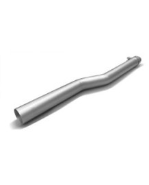 Echappement inox REMUS pour MINI Cooper JCW F57 F56 231Ch FAP (01/2019+)- Silencieux Homologué