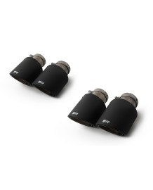 Echappement inox REMUS pour BMW X3M / X3 M F97 COMPETITION 480/510Ch (05/2019+)-Ligne Cat-Back Racing