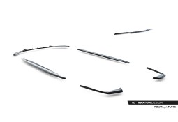 Kit carrosserie pour MERCEDES Classe C43 AMG / C AMG LINE Break S206 (2021+)(Maxton Design) Kit carrosserie pour MERCEDES Classe C43 AMG / C AMG LINE Break S206 (2021+)(Maxton Design)