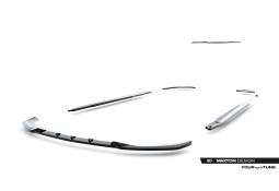 Kit carrosserie pour MERCEDES Classe C43 AMG / C AMG LINE Break S206 (2021+)(Maxton Design) Kit carrosserie pour MERCEDES Classe C43 AMG / C AMG LINE Break S206 (2021+)(Maxton Design)