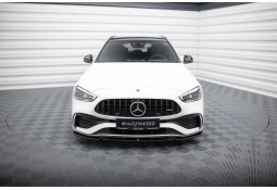 Kit carrosserie pour MERCEDES Classe C43 AMG / C AMG LINE Break S206 (2021+)(Maxton Design) Kit carrosserie pour MERCEDES Classe C43 AMG / C AMG LINE Break S206 (2021+)(Maxton Design)