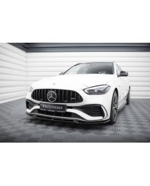 Kit carrosserie pour MERCEDES Classe C43 AMG / C AMG LINE Break S206 (2021+)(Maxton Design)