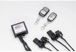 Télécommandes Valves d'échappement ASR pour AUDI S7 C8 / S6 C8 (2020+)