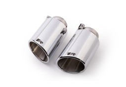 Echappement inox REMUS pour MINI Cooper S F54 Clubman 5 Portes (2016-2018) - Ligne Cat-Back à valves