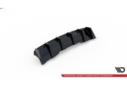 Diffuseur arrière pour AUDI RS4 B9 B9.5 Avant (2017-2024)