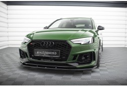Kit carrosserie pour AUDI RS4 B9 B9.5 Avant (2017-2019)(Maxton Design)