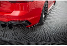 Kit carrosserie pour AUDI RS4 B9 Avant (2017-2019)(Maxton Design)