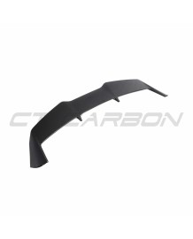 Becquet de toit Carbone CT CARBON pour AUDI RS4 B9 B9.5 (2016-2024)