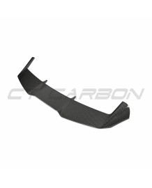 Becquet de toit Carbone CT CARBON pour AUDI RS4 B9 B9.5 (2016-2024)