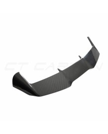 Becquet de toit Carbone CT CARBON pour AUDI RS4 B9 B9.5 (2016-2024)
