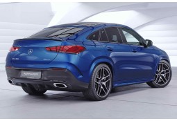 Becquet de coffre Racing pour Mercedes GLE Coupé C167 (2020+)