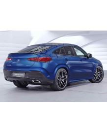 Becquet de coffre Racing pour Mercedes GLE Coupé C167 (2020+)