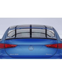 Becquet de coffre Racing pour Mercedes GLE Coupé C167 (2020+)
