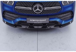 Spoiler avant Racing pour Mercedes GLE Coupé C167 Pack AMG (2020-06/2023)