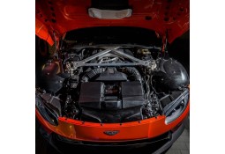 Admission d'air BLACKBOOST pour ASTON MARTIN VANTAGE V8 410Ch M177 (2018+)