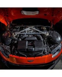 Admission d'air BLACKBOOST pour ASTON MARTIN VANTAGE V8 410Ch M177 (2018+)