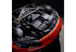 Admission d'air BLACKBOOST pour ASTON MARTIN VANTAGE V8 410Ch M177 (2018+)