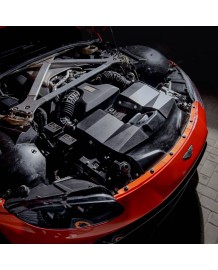 Admission d'air BLACKBOOST pour ASTON MARTIN VANTAGE V8 410Ch M177 (2018+)