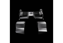 Admission d'air BLACKBOOST pour ASTON MARTIN VANTAGE V8 410Ch M177 (2018+)