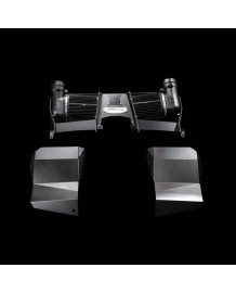 Admission d'air BLACKBOOST pour ASTON MARTIN VANTAGE V8 410Ch M177 (2018+)