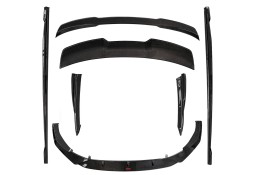 Kit carrosserie Carbone URBAN Automotive pour AUDI RS4 B9 avant Facelift (-2020)