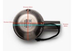 Active Sound System THOR Tuning PRO (1 Générateur de son) pour véhicule Diesel, Essence, Hybride ou Electrique Active Sound System THOR Tuning PRO (1 Générateur de son) pour véhicule Diesel, Essence, Hybride ou Electrique