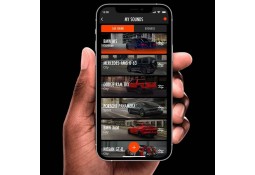 Active Sound System THOR Tuning PRO (1 Générateur de son) pour véhicule Diesel, Essence, Hybride ou Electrique Active Sound System THOR Tuning PRO (1 Générateur de son) pour véhicule Diesel, Essence, Hybride ou Electrique