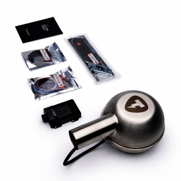 Active Sound System THOR Tuning PRO (1 Générateur de son) pour véhicule Diesel, Essence, Hybride ou Electrique Active Sound System THOR Tuning PRO (1 Générateur de son) pour véhicule Diesel, Essence, Hybride ou Electrique