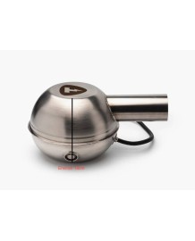 Active Sound System THOR Tuning PRO (1 Générateur de son) + THOR ECHO pour véhicule Diesel, Essence, Hybride ou Electrique