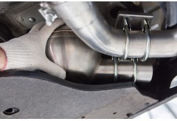 Active Sound System THOR Tuning PRO (1 Générateur de son) + THOR ECHO pour véhicule Diesel, Essence, Hybride ou Electrique