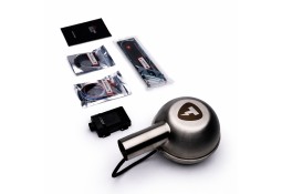 Active Sound System THOR Tuning PRO (1 Générateur de son) + THOR ECHO pour véhicule Diesel, Essence, Hybride ou Electrique