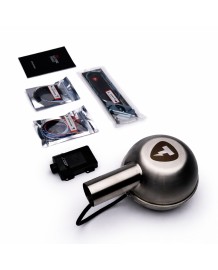 Active Sound System THOR Tuning PRO (1 Générateur de son) + THOR ECHO pour véhicule Diesel, Essence, Hybride ou Electrique