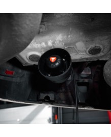 Active Sound System THOR Tuning PRO (1 Générateur de son) + THOR ECHO pour véhicule Diesel, Essence, Hybride ou Electrique
