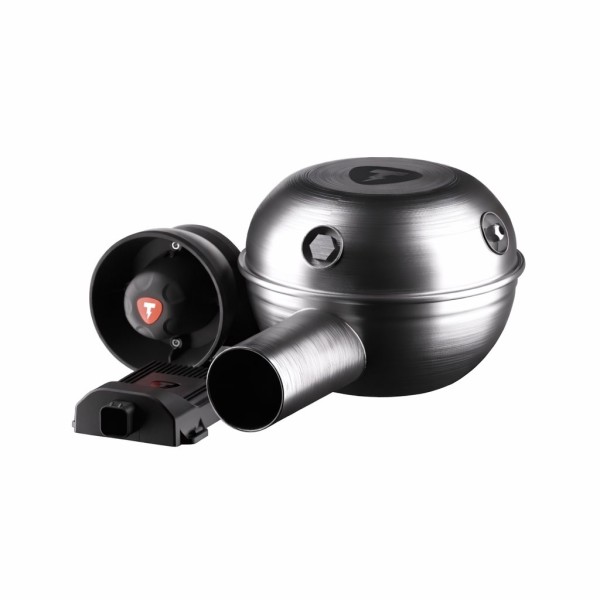 Active Sound System THOR Tuning PRO (1 Générateur de son) + THOR ECHO pour véhicule Diesel, Essence, Hybride ou Electrique