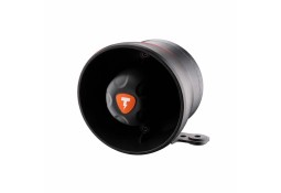 Active Sound System THOR Tuning PRO (1 Générateur de son) + THOR ECHO pour véhicule Diesel, Essence, Hybride ou Electrique