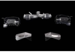 Admission d'air BLACKBOOST pour RANGE ROVER SPORT SVR + V8 SC 5.0 L494 (2015-2022)