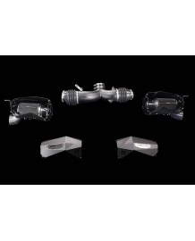 Admission d'air BLACKBOOST pour RANGE ROVER SPORT SVR + V8 SC 5.0 L494 (2015-2022)