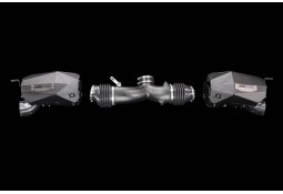 Admission d'air BLACKBOOST pour RANGE ROVER SPORT SVR + V8 SC 5.0 L494 (2015-2022)