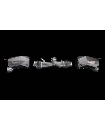 Admission d'air BLACKBOOST pour RANGE ROVER SPORT SVR + V8 SC 5.0 L494 (2015-2022)