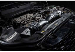 Admission d'air BLACKBOOST pour RANGE ROVER SPORT SVR + V8 SC 5.0 L494 (2015-2022)