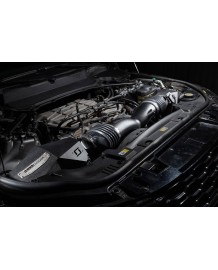 Admission d'air BLACKBOOST pour RANGE ROVER SPORT SVR + V8 SC 5.0 L494 (2015-2022)