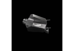 Admission d'air BLACKBOOST pour LAND ROVER DEFENDER P400 3.0L i6 L663 (2020-2025)